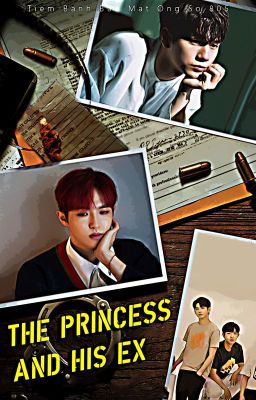 [Longfic][Onghwan] The Princess And His Ex