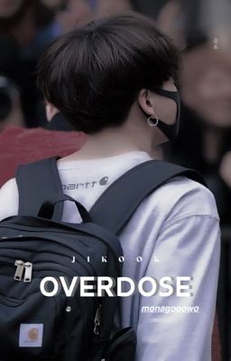[longfic] overdose | jikook 