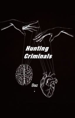 [Longfic] [Seventeen] Hunting Criminals