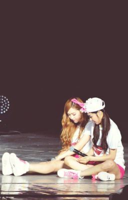 Longfic - That One Person, You - JeTi ^^
