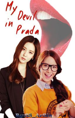 [LONGFIC][TRANS] My Devil in Prada  - Yoonhyun