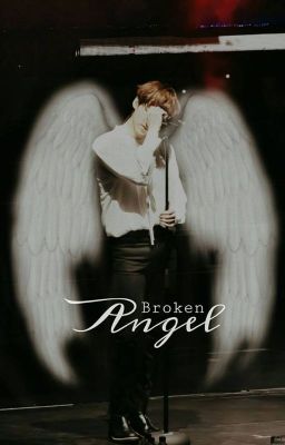 [Longfic] [VKook] Broken Angel