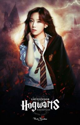[Longfic] Witch | Yultae [Chapter 21]