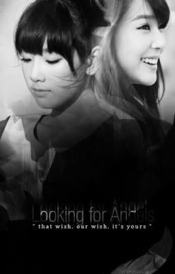 Looking For Angels - TaeNy |Full|