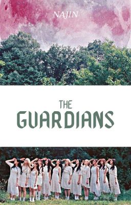 [LOONA × LOL] THE GUARDIANS