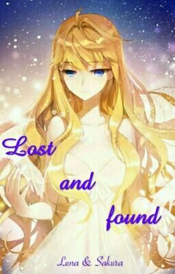 Lost and found (Zeref X Lucy) (Drop)