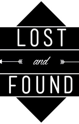 Lost & Found.