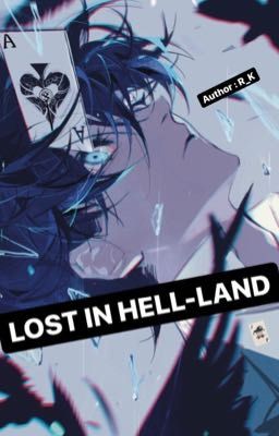 LOST IN HELL-LAND