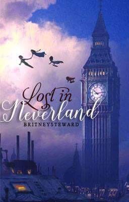 Lost in Neverland