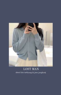 lost man 