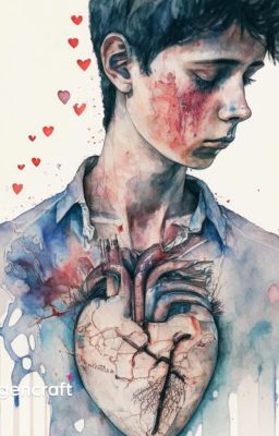 Love - 3 hearts