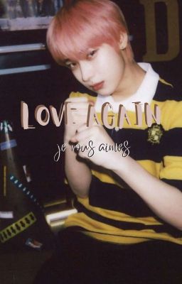 love again • kim sunoo
