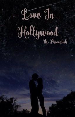 Love In Hollywood (Fanfiction)