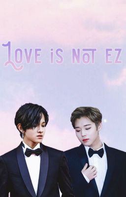 ' love is not ez ' | samhoon 