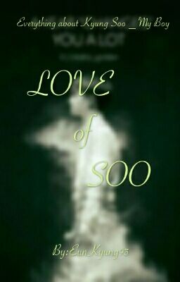 Love Of Soo