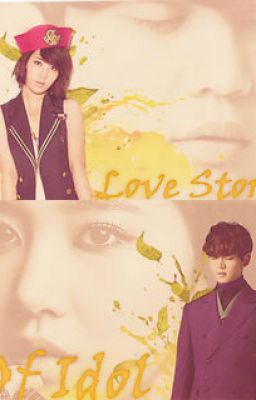 Love Stories Of Idol