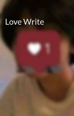Love Write