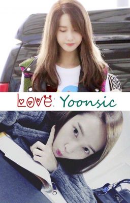 Love: yoonsic (main), taeny, yulhyun