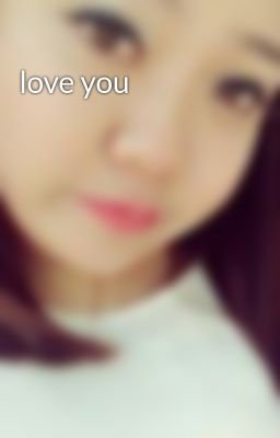 love you 