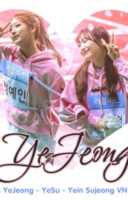 Lovelyz | YeJeong Vietnam Fanfic Contest 1st Event