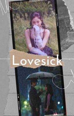 Lovesick | Jungkook