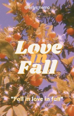 [lowercase] jakehoon | • love in fall •
