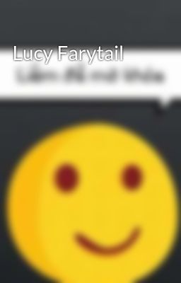 Lucy Farytail