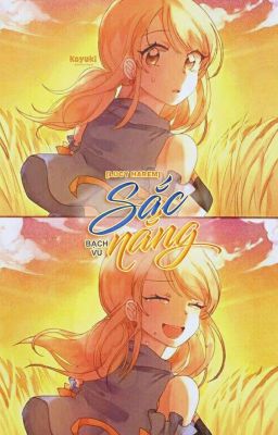 [Lucy Harem] Sắc Nắng