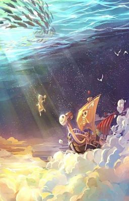 【 Luffy trung tâm 】《 không gió mà động 》 