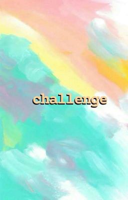lyd. challenge | BF the series 