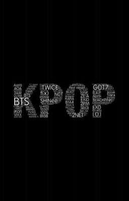 Lyrics Kpop...❤
