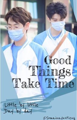 [LZMQ] Good things take time