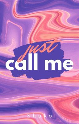 [lzmq] Oneshot - Just Call Me