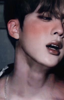 [M] OUT OF CONTROL [namjin]
