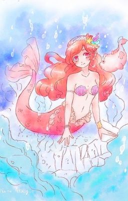 [Mabill] [Monster Falls AU]  Beautiful Star Of The Sea - Sao Biển Xinh Đẹp