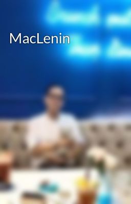 MacLenin