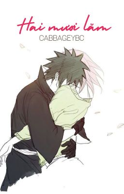 [MadaSaku - QT] Hai mươi lăm - CabbageYBC
