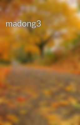 madong3
