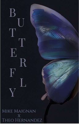 MaiTheo || Butterfly