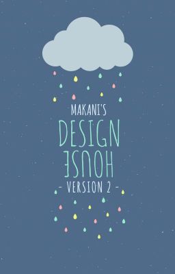 Makani's Design House - Version 2