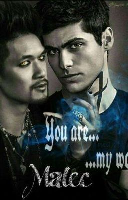 (MALEC - BL) YOU ARE MY WORLD