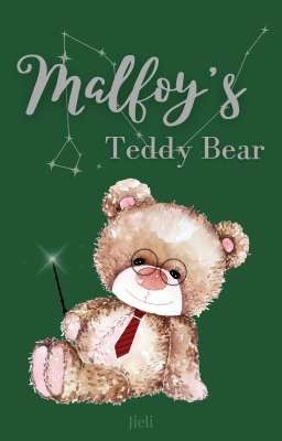 Malfoy's Teddy Bear | HarDra