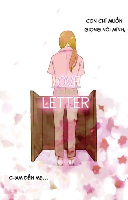 [Manga hay] Love Letter
