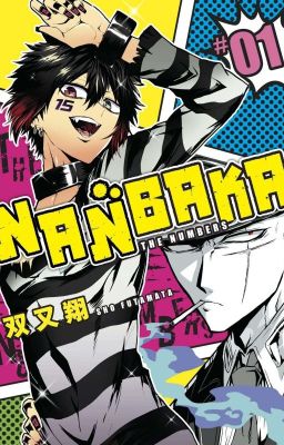 Manga Nanbaka (Vietsub)【Fansub】