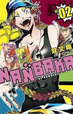 Manga Nanbaka (Vietsub)【Fansub】- Part 2