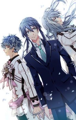 『Manga Re:member』Quá khứ của Re:vale (IDOLiSH7)