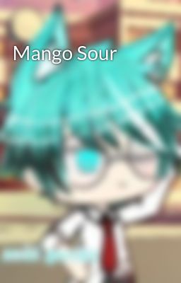 Mango Sour