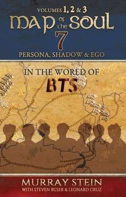 Map Of The Soul 7 'Persona, Shadow & Ego' In The World Of BTS 
