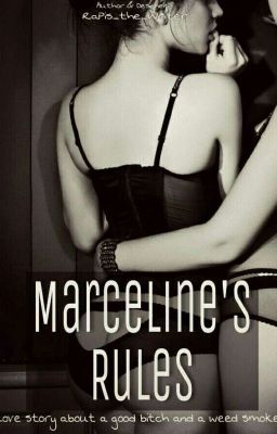 Marceline's Rules - Luật lệ Gái ngoan của Marceline