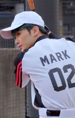 Mark Lee - Tên của anh
